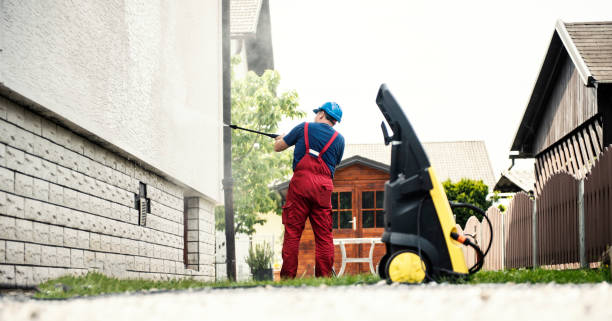 Best Window and Screen Pressure Cleaning in Clyde, TX